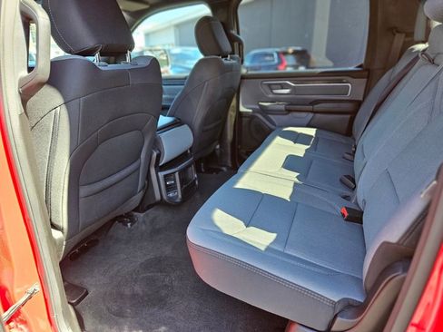 Used 2022 RAM 1500 Big Horn image 16