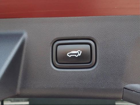 Used 2024 Hyundai Tucson SEL AWD/4WD image 28