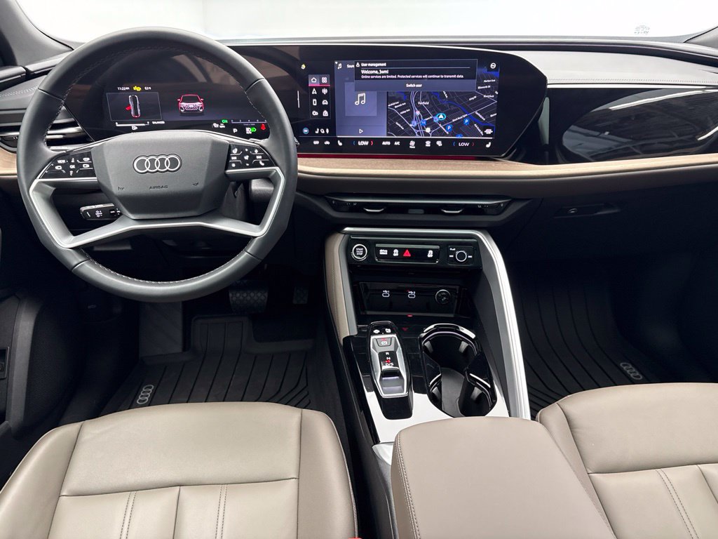 Used 2025 Audi Q5 Premium Plus AWD/4WD image 30