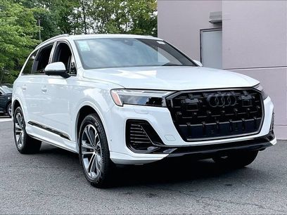 New 2026 Audi Q7 2.0T Premium