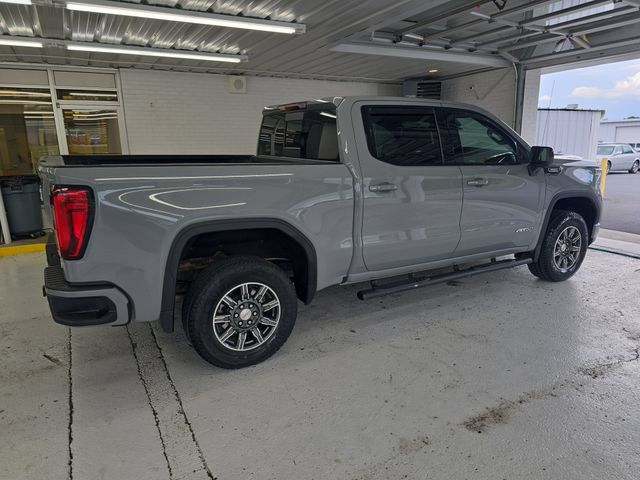 Certified 2024 GMC Sierra 1500 AT4 w/ AT4 Preferred Package AWD/4WD image 6