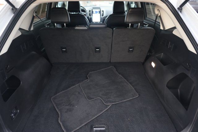 Used 2024 Ford Edge SEL AWD/4WD image 32