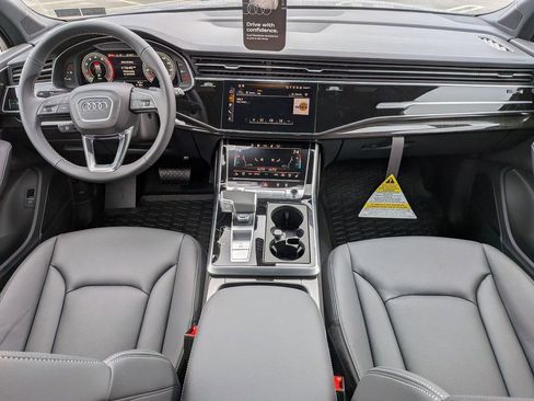New 2026 Audi Q7 3.0T Premium Plus image 13