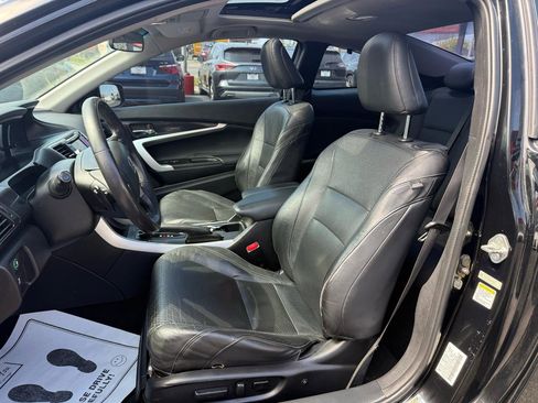 Used 2013 Honda Accord EX-L image 9
