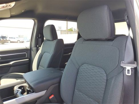 New 2025 RAM 1500 Big Horn image 16