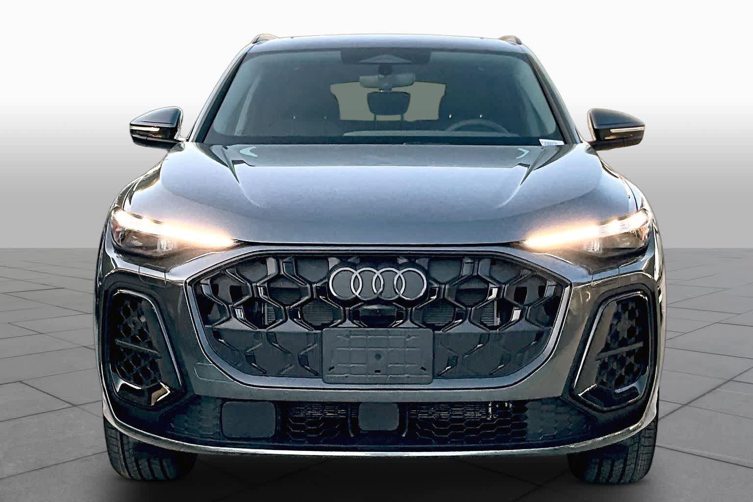 New 2026 Audi Q5 Premium Plus AWD/4WD image 3