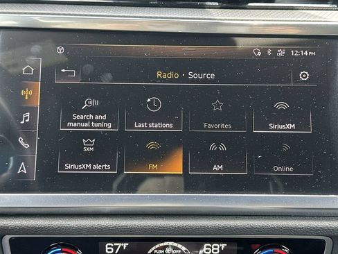 Used 2020 Audi Q3 2.0T Premium Plus AWD/4WD image 13