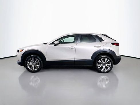 Used 2023 MAZDA CX-30 AWD 2.5 S w/ Select Package image 6