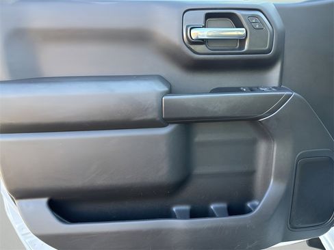 Used 2024 GMC Sierra 1500 Pro w/ Pro Value Package image 13