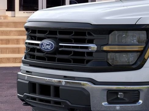 New 2026 Ford F150 XLT w/ Equipment Group 302A MID AWD/4WD image 17
