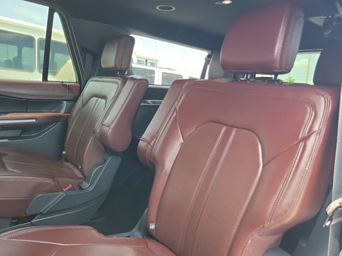 Used 2023 Ford Expedition Max Limited AWD/4WD image 15