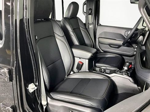 New 2026 Jeep Gladiator Sport image 12