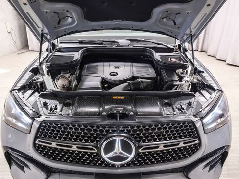 Certified 2026 Mercedes-Benz GLE 350 4MATIC image 34