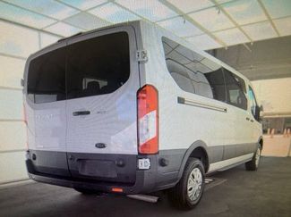 Used 2023 Ford Transit 350 XLT RWD video 3