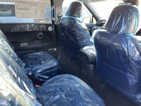 New 2026 Hyundai Palisade Limited image 13