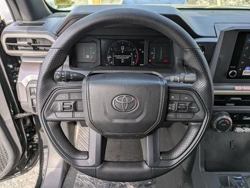 New 2026 Toyota Tacoma SR5 RWD image 10