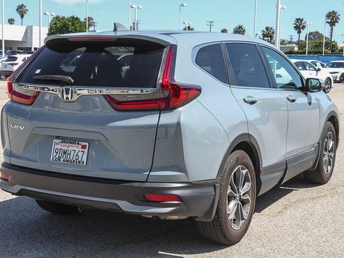 Used 2022 Honda CR-V EX image 9