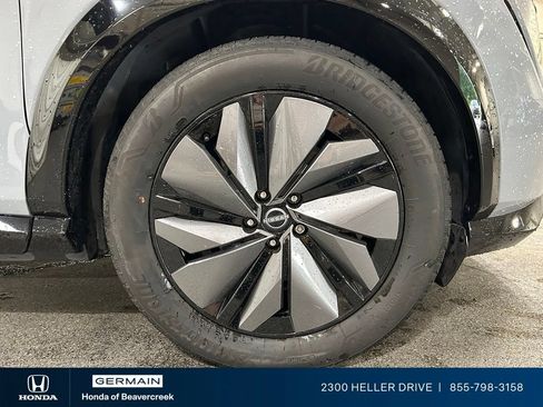 Used 2023 Nissan Ariya FWD image 12