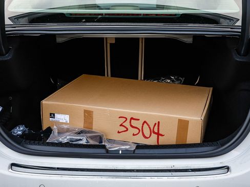 New 2026 Mercedes-Benz E 350 Sedan image 27