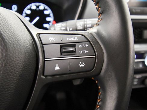 Certified 2025 Honda CR-V Sport image 22