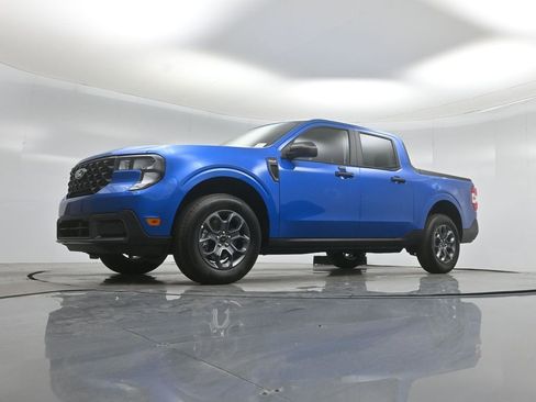 New 2026 Ford Maverick XLT FWD image 38