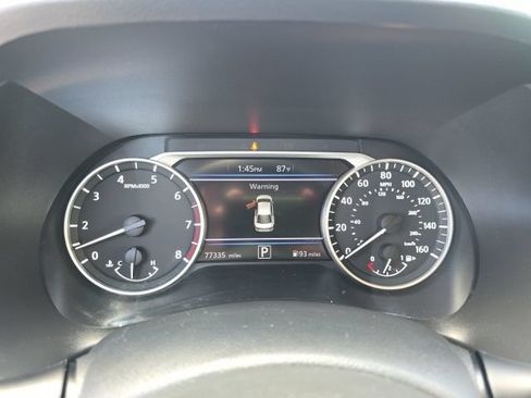 Used 2022 Nissan Sentra SV w/ Electronics Package FWD image 22