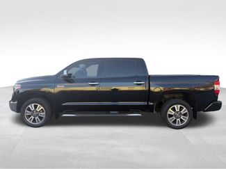 Used 2018 Toyota Tundra 1794 Edition AWD/4WD video 2