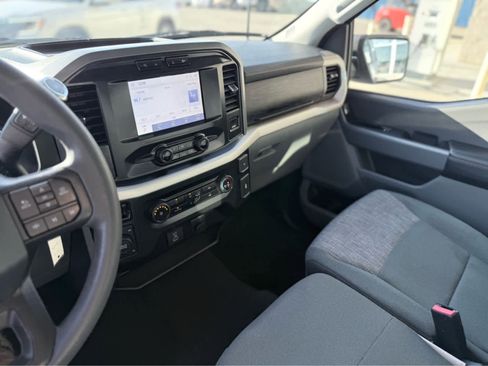 Used 2023 Ford F150 XLT image 8