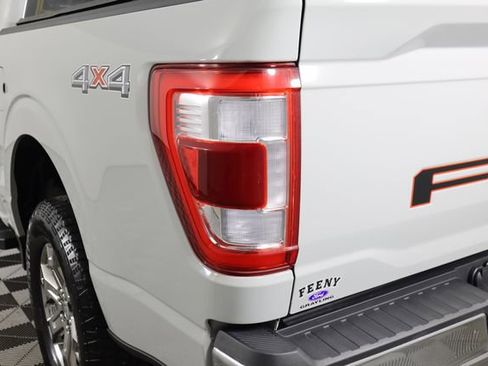 Used 2023 Ford F150 Lariat image 28