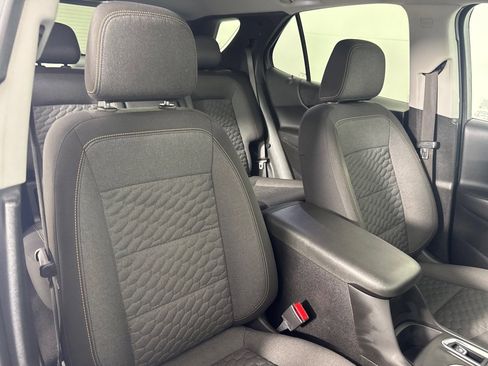 Used 2021 Chevrolet Equinox LT image 25
