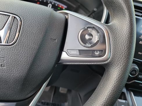 Used 2020 Honda CR-V EX image 24