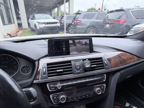 Used 2020 BMW 430i Gran Coupe w/ Convenience Package RWD image 8