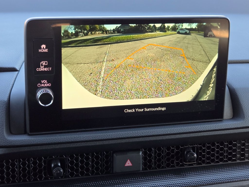 New 2027 Honda CR-V Sport-L image 5