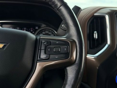 Used 2023 Chevrolet Silverado 2500 High Country w/ Z71 Off-Road Package AWD/4WD image 12