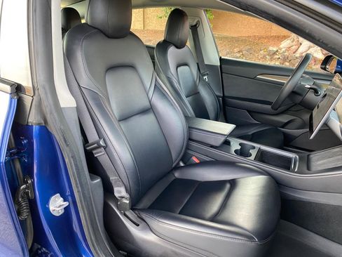 Used 2022 Tesla Model 3 Long Range image 50