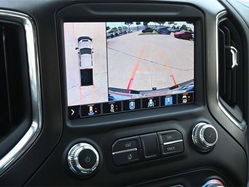 Used 2023 GMC Sierra 2500 AT4 w/ AT4 Premium Plus Package image 18