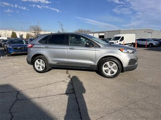 Used 2023 Ford Edge SE video 2