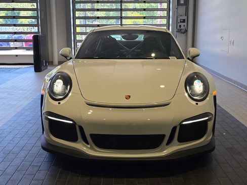 Used 2016 Porsche 911 GT3 RS RWD image 10