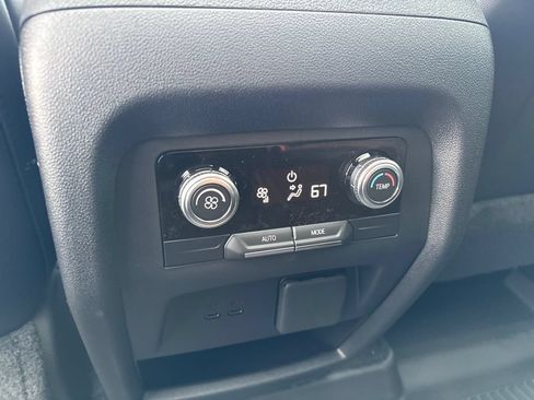 New 2026 GMC Acadia AT4 w/ Super Cruise Package AWD/4WD image 44