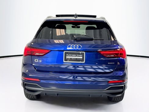 Used 2024 Audi Q3 2.0T Premium Plus image 10