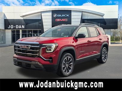 New 2026 GMC Terrain Elevation w/ Elevation Premium Package