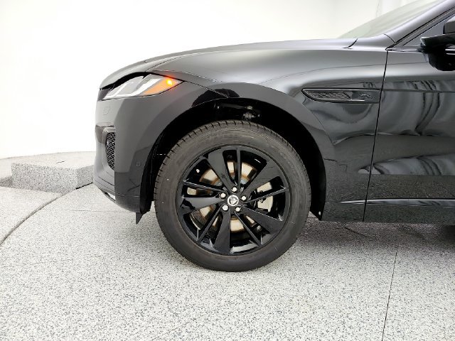 New 2026 Jaguar F-PACE R-Dynamic S AWD/4WD image 29