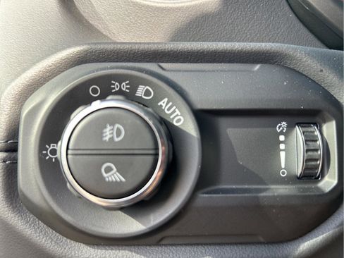 New 2026 Jeep Gladiator Sport AWD/4WD image 25