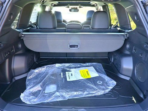 New 2026 Subaru Forester Sport image 25