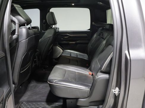 Used 2019 RAM 1500 Limited AWD/4WD image 20