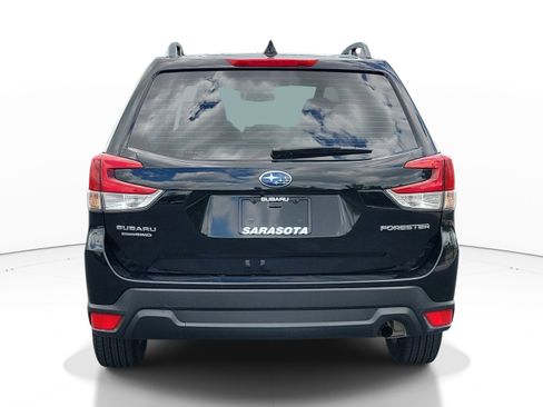 Used 2019 Subaru Forester w/ Alloy Wheel Package image 10