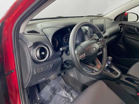 Certified 2023 Hyundai Kona SE AWD/4WD image 9