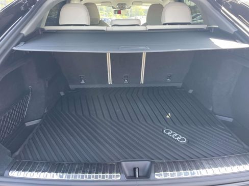 Certified 2025 Audi Q5 Premium Plus AWD/4WD image 10