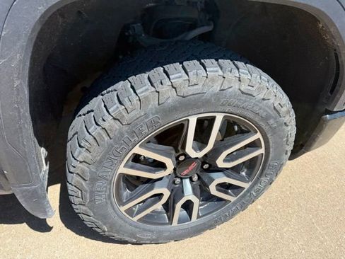 Used 2021 GMC Sierra 1500 AT4 AWD/4WD image 24