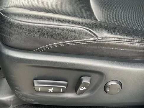 Used 2023 Toyota 4Runner Limited image 7